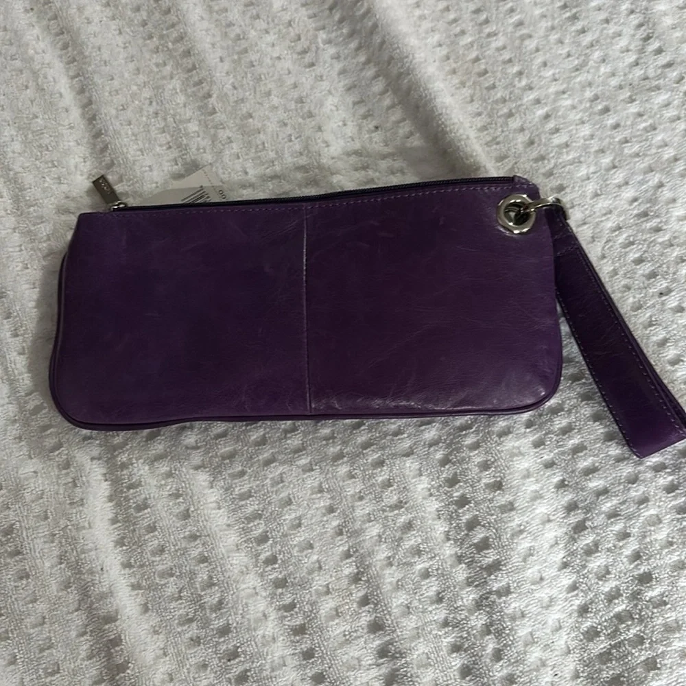 The Original Hobo Wristlet - Picture 2 of 5